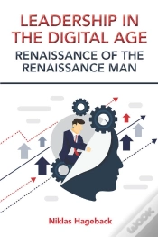 Capa do artigo Leadership In The Digital Age