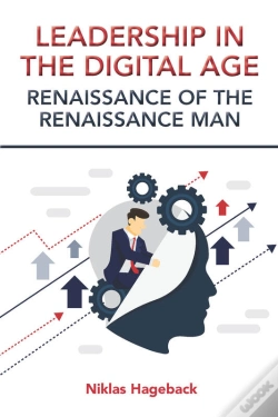 Capa do artigo Leadership In The Digital Age
