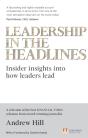Leadership In The Headlines - Preview