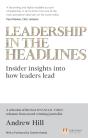 Leadership In The Headlines - Preview