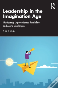 Capa do artigo Leadership In The Imagination Age