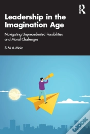 Capa do artigo Leadership In The Imagination Age