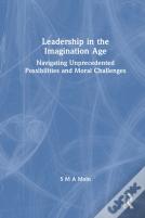 Leadership In The Imagination Age