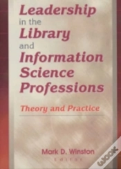 Capa do artigo Leadership In The Library And Information Science Professions