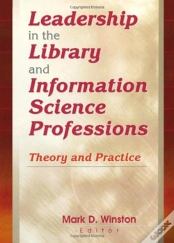 Capa do artigo Leadership In The Library And Information Science Professions