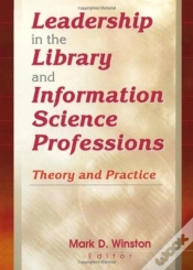 Capa do artigo Leadership In The Library And Information Science Professions