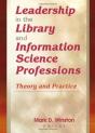Leadership In The Library And Information Science Professions - Preview