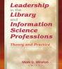Leadership In The Library And Information Science Professions - Preview