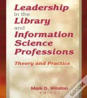 Capa do artigo Leadership In The Library And Information Science Professions