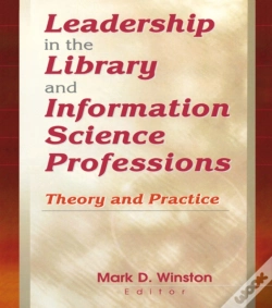 Capa do artigo Leadership In The Library And Information Science Professions