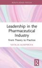 Leadership In The Pharmaceutical Industry - Preview