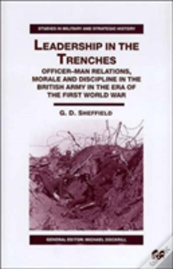 Capa do artigo Leadership In The Trenches