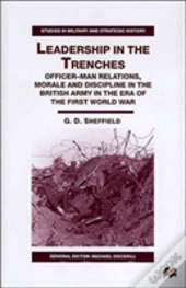 Leadership In The Trenches