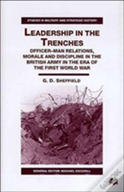 Capa do artigo Leadership In The Trenches