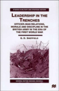 Leadership In The Trenches