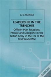 Capa do artigo Leadership In The Trenches