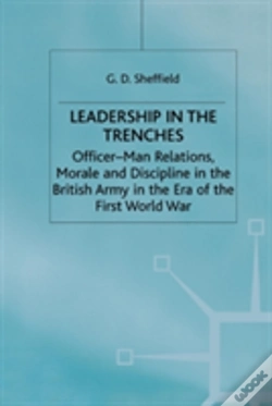 Capa do artigo Leadership In The Trenches