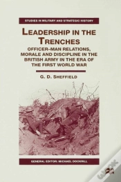 Capa do artigo Leadership In The Trenches