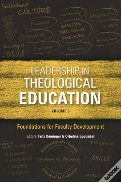 Capa do artigo Leadership In Theological Education, Volume 3