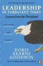 Leadership In Turbulent Times - Preview