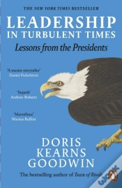 Capa do artigo Leadership In Turbulent Times