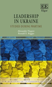 Leadership In Ukraine