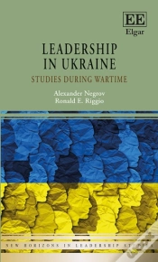 Capa do artigo Leadership In Ukraine