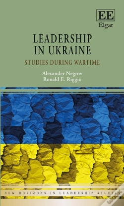 Capa do artigo Leadership In Ukraine