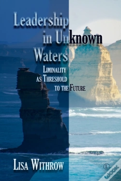 Capa do artigo Leadership In Unknown Water