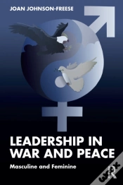 Capa do artigo Leadership In War And Peace