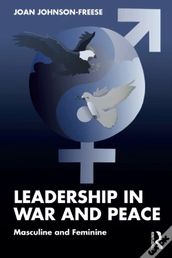 Capa do artigo Leadership In War And Peace