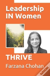 Leadership In Women : Thrive