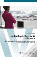 Leadership Influence & Distance