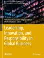 Leadership, Innovation, And Responsibility In Global Business - Preview