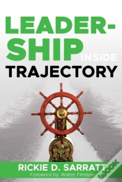 Capa do artigo Leadership Inside Trajectory