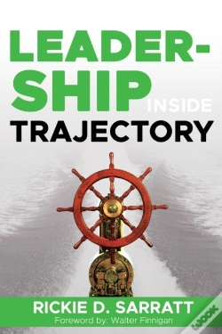 Capa do artigo Leadership Inside Trajectory