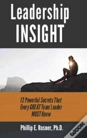 Capa do artigo Leadership Insight