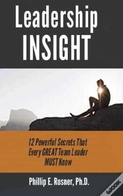 Capa do artigo Leadership Insight