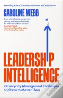 Leadership Intelligence