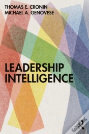 Capa do artigo Leadership Intelligence
