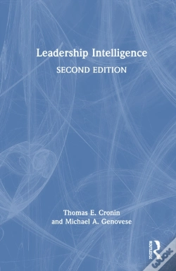 Capa do artigo Leadership Intelligence
