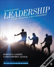 Capa do artigo Leadership - International Student Edition