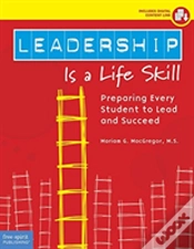 Capa do artigo Leadership Is A Life Skill