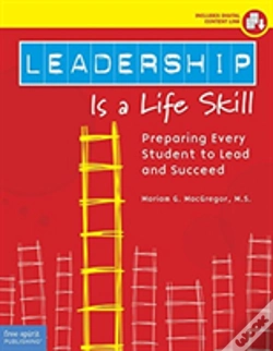 Capa do artigo Leadership Is A Life Skill