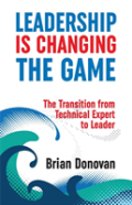 Leadership Is Changing The Game