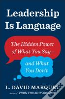 Leadership Is Language
