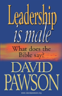 Leadership Is Male - Preview