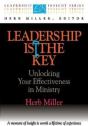Leadership Is The Key - Preview