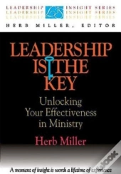 Leadership Is The Key