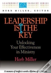 Capa do artigo Leadership Is The Key